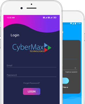 Cybermax Technologies